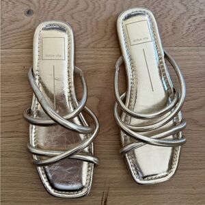 Dolce Vita Lanza Sandals